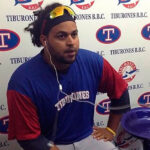 Anthony Concepción: “El cambio no fue fácil, pero me adapté rápido”