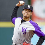 Miguel Cabrera puso fin a su sequía jonronera