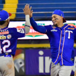 Yorman Rodríguez comandó paliza de Tigres sobre Bravos