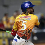 Leones superó al Magallanes y aseguró su lugar en el Round Robin
