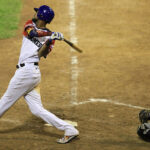 Águilas alargó a cuatro su cadena de triunfos