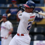 Rougned Odor pactó con Gigantes de Yomiuri 