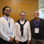 Pablo Sandoval: “Es el mejor Magallanes en el que he jugado”