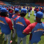 Bravos se activó en el Stadium Nueva Esparta