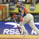 Ronny Cedeño cargó con el premio Jugador de la Semana