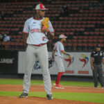 Magallanes salió del mal momento con blanqueo frente a Bravos