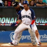 Hassan Pena salvó el 20