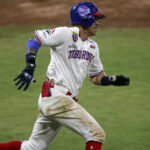 Cardenales frenó en Maracaibo a las inspiradas Águilas