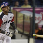 Ezequiel Carrera dejó en el terreno a Cardenales