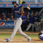 Guillermo Moscoso: “Estoy listo, casi al 99 por ciento”