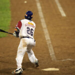 Ricky Rodríguez extendió a seis la racha de triunfos del Magallanes