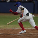 Eduardo Escobar fue el catalizador del triunfo de Tigres contra Bravos