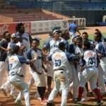 Águilas se anotó en la postemporada