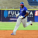 Cerca de su adiós con Tiburones, Grégor Blanco reflexiona, recuerda y agradece