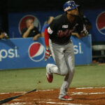 Omar Bencomo Jr. detuvo a la recia toletería de Cardenales