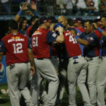 Gabriel García y Thomas Neal sancionados por violar el programa antidopaje