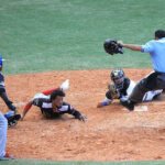 Wilfredo Ledezma amarró a la ofensiva de Leones