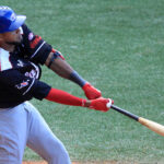 Yojhan Quevedo fue el héroe de Cardenales contra Leones