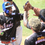 Kevin Maitán aspira a mejorar mientras compite con Bravos