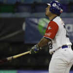 Reginatto comandó venganza del Magallanes frente a Leones