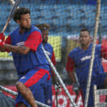 Luis Dorante: “Tengo las piezas para sacar al Magallanes del atolladero”