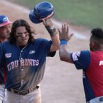 Águilas apaleó a los Tigres