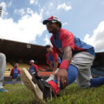 José Altuve será observado día a día tras recibir pelotazo