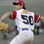 Jesús Aguilar guió victoria de los Tigres contra Bravos