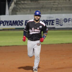 Ali Castillo: “Tenía ganas de jugar aquí”