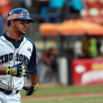 Paulo Orlando se siente venezolano