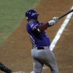 Silvino Bracho se la jugará con Cincinnati