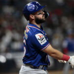 Luis Sardiñas se unió a Bravos