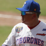 Venezuela avanzó a la final de la Serie del Caribe Kids
					30/03/2024