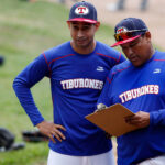 Gerardo Parra: “Estar en una Serie Mundial es un sueño del que todavía no despierto”