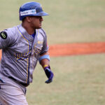 La historia de los séptimos juegos para Caribes y Magallanes