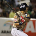 Tiburones propinaron primera barrida a las Águilas