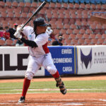 Raúl Rivero guio triunfo de Cardenales contra Magallanes