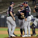 Kennys Vargas abrió la compuerta para el triunfo de Cardenales