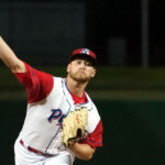 Germán Márquez apuntó su nombre en el libro de récords de Colorado