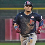 Oscar Hernández buscará mejorar su bateo con Magallanes