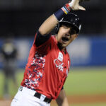 Humberto Arteaga se unió al Magallanes