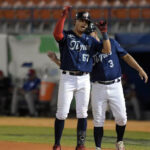 Tomo Otosaka salió del roster de Bravos