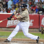 Edubray Ramos salió del roster de Tiburones