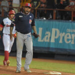 Alberth Martínez propició la paridad para Magallanes