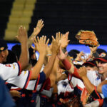 Caribes quedó a un paso de alcanzar los playoffs