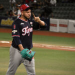 Cardenales vino de atrás y le ganó en extrainnings al Magallanes