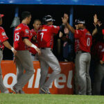 Leones activó a Trayvon Robinson