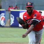 Jonrón de Jesús Guzmán impulsó la victoria de Leones