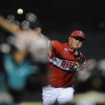 Cardenales se apoyó una vez más en su lineup y se impuso a Tiburones