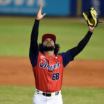 Edwin García fue el héroe del Magallanes al dejar tendido a Bravos